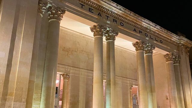 Teatro Apollo
