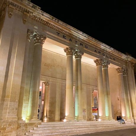 Teatro Apollo