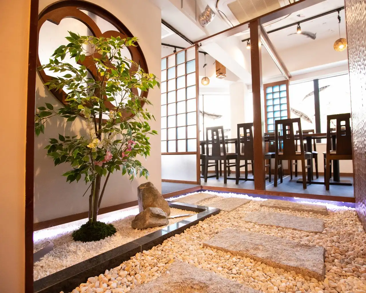 Hotels near Higobashi Bridge