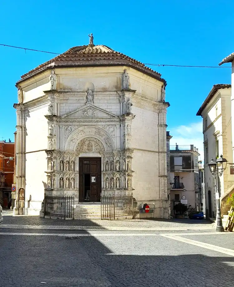 Hotel di Vicovaro