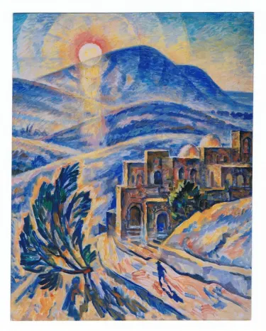General Safed Exhibition