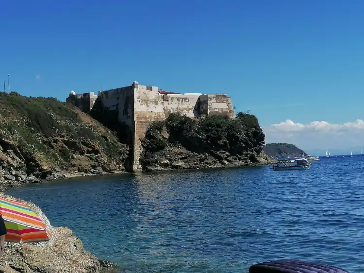 Hotel in zona Spiaggia di Capo Perla