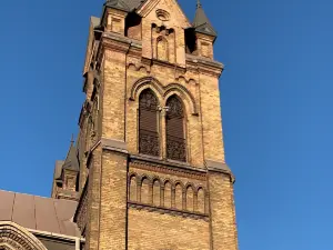 Костел Святого Миколая