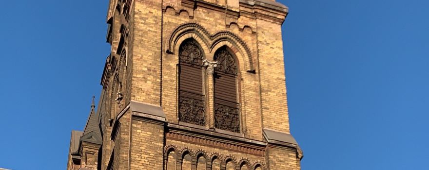 Church of St. Nicholas