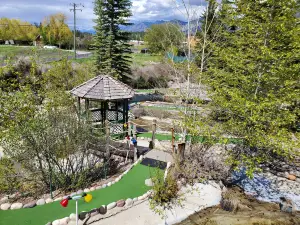 Ozzie's Amusements - Mini Golf & Go-Karts