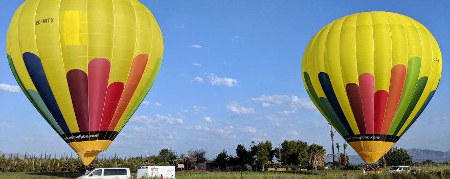 AeroGlobo