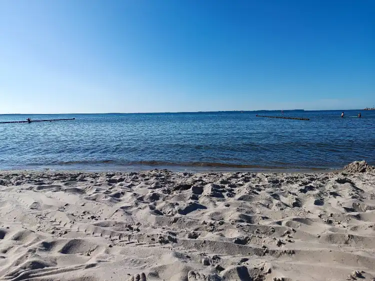 Hotels near Der Glower Strand