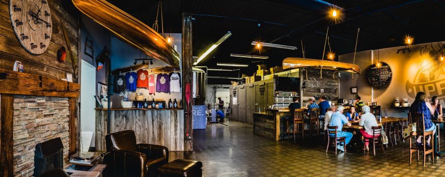 Upper Thames Brewing Company