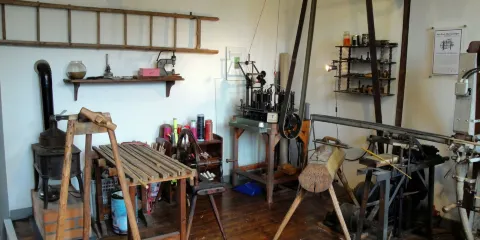 Deutsches Peitschenmuseum