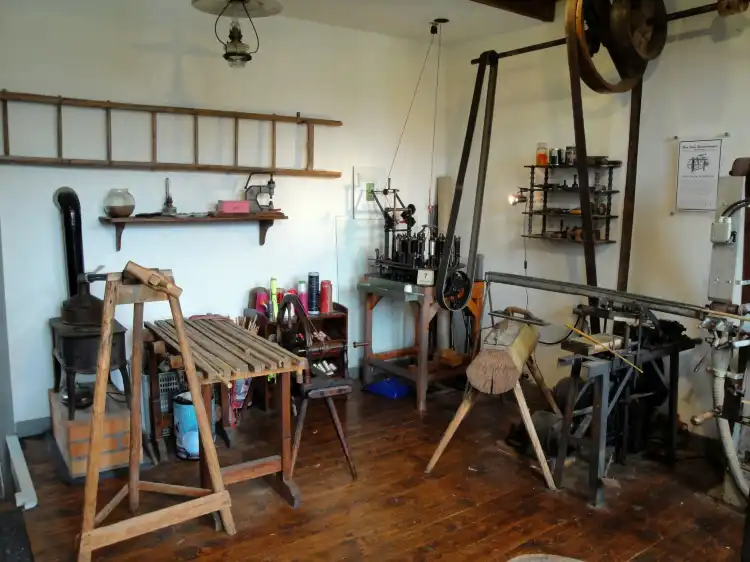 Hotels in Burladingen