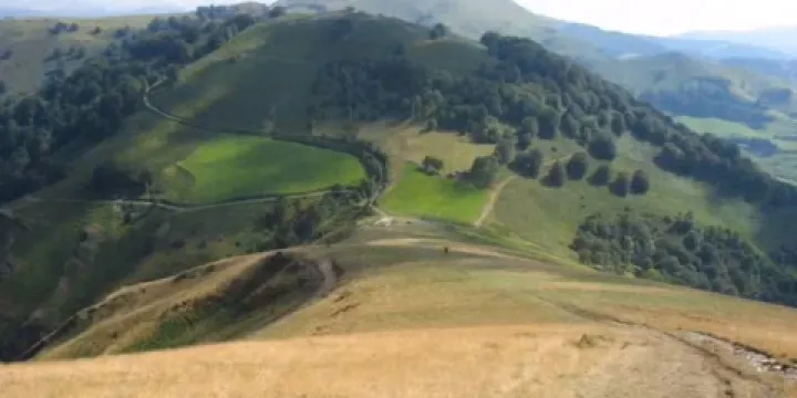 Chapelle Notre-Dame de l’Oylarandoy.