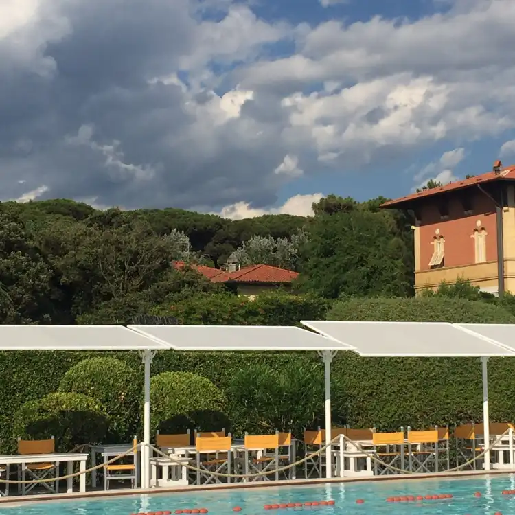 Hotels near Bagno Piero