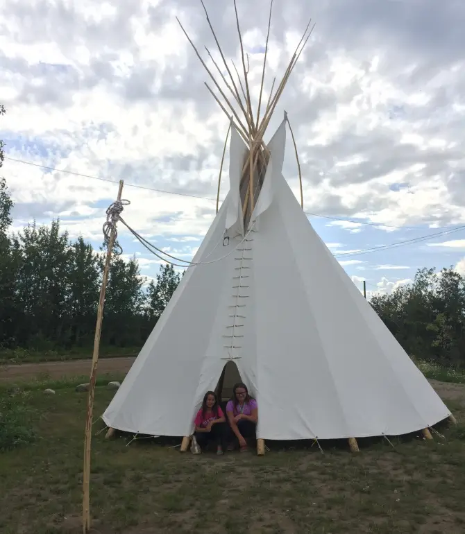 Hay River