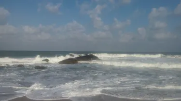 Sangamankanda Lighthouse