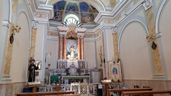 Church of Our Lady of Constantinople