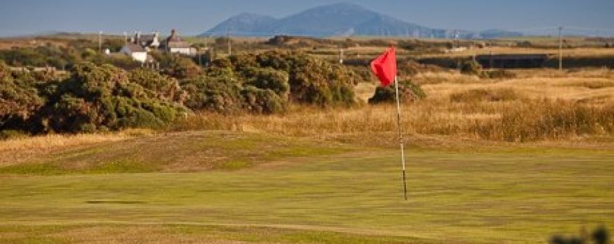 The Anglesey Golf Club