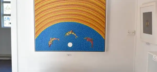 Hotéis em Berridale