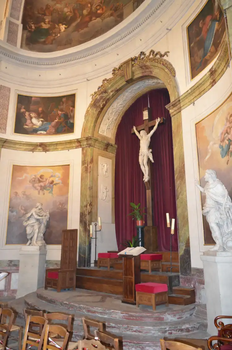 Hôtels à : Choisy-le-Roi