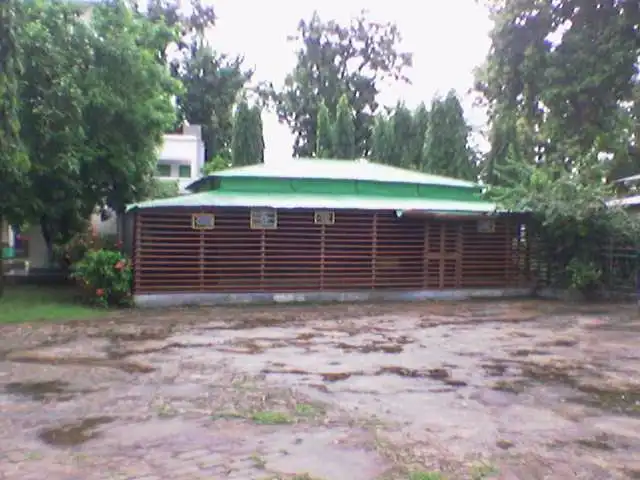 Hotels near Sri Sri Thakur Anukul Chandra Satsang Ashram