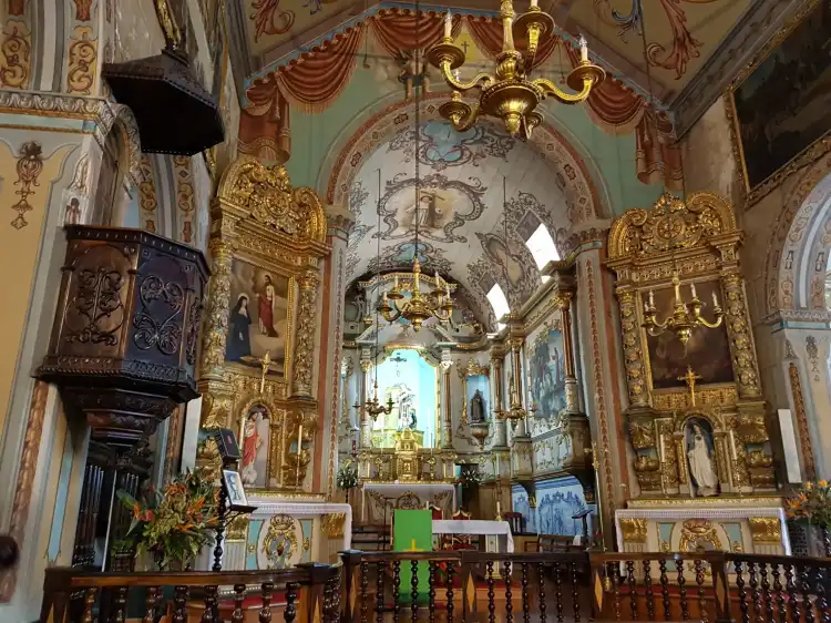 Sao Vicente