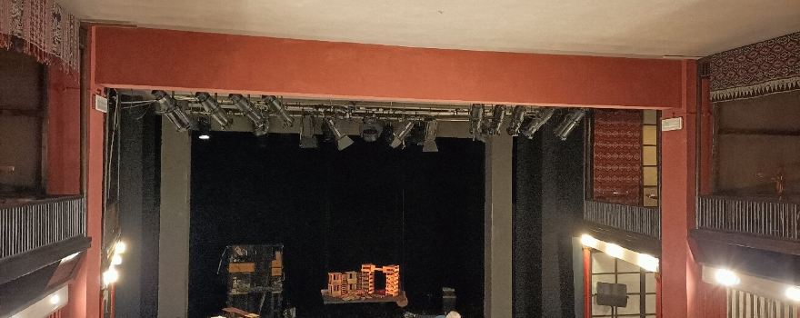 Teatro del Loto