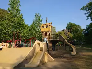 Daigo Wide Area Park
