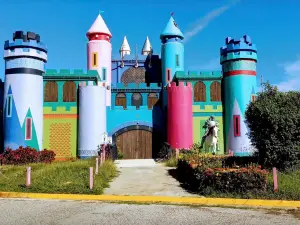 Castillo Del Nino