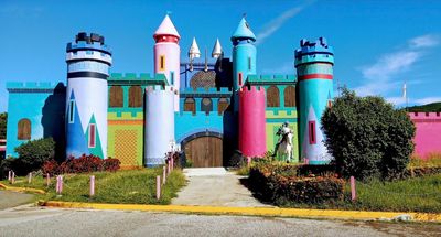 Castillo del Niño