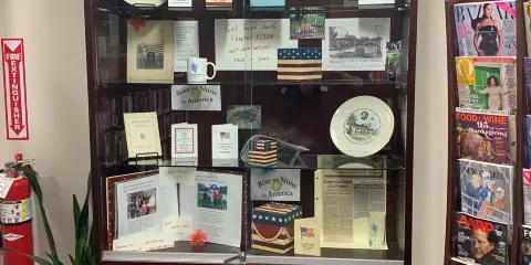 Patchogue-Medford Library