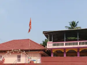 Somjai Devi Mandir