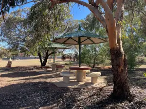 Reconciliation Park