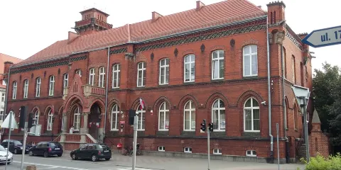 Post Office