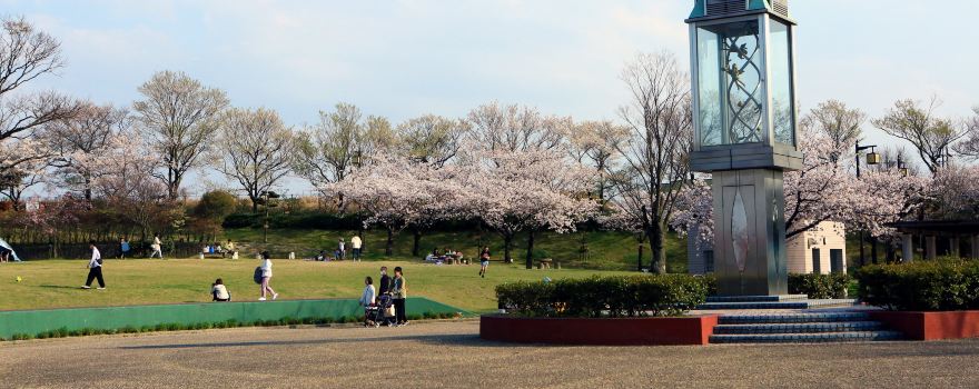 Fureai-no-Mori