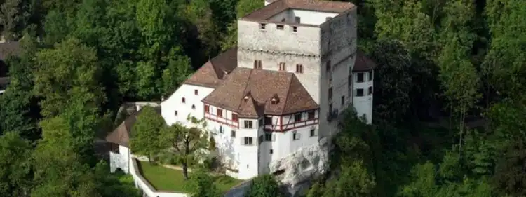 Hôtels à : Duggingen