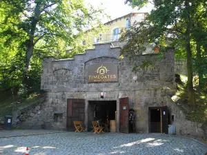 Timegates - Bramy Czasu