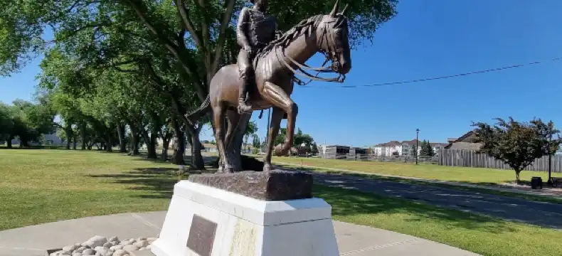 薩斯喀徹温堡酒店