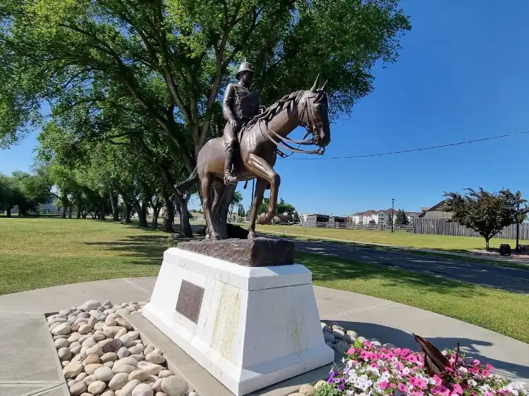 Hotels in Fort Saskatchewan