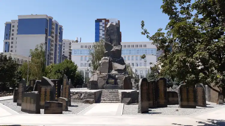 Gorod Groznyy