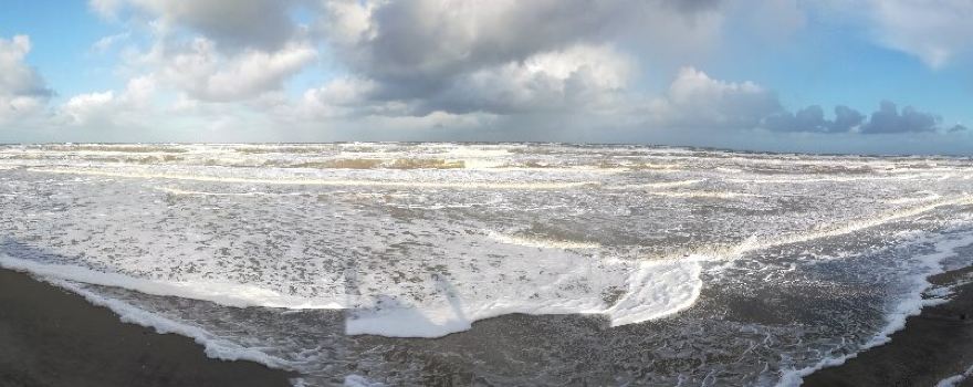 Norlev Strand