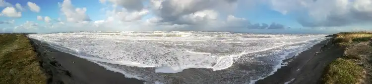 فنادق في Norlev Strand