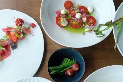 An Dining & Cafe Bar