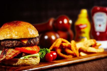 Funky Flamingo（ファンキーフラミンゴ）