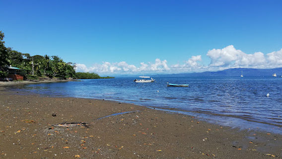 Puerto Jiménez