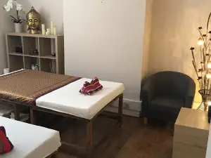 Baan Siam Thai Therapies