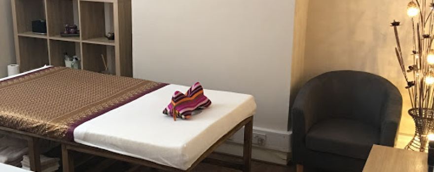 Baan Siam Thai Therapies