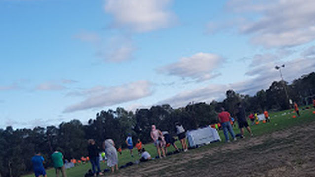 West Adelaide Hellas SC (Juniors)