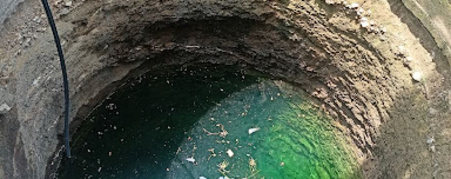 PATIL FARM
