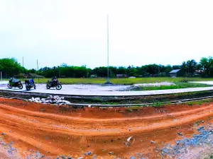 Lapangan Sepak Bola Tanjung Rejo