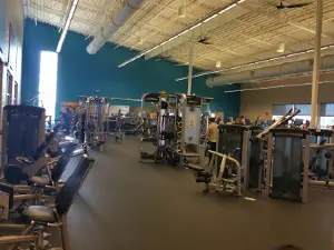 Hood County YMCA