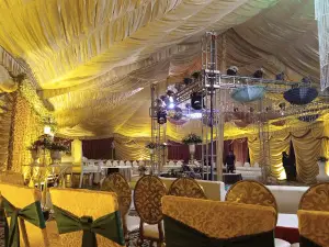 Al-FAISAL- MARQUEE Hall الفیصل شادی ہال